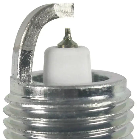 NGK Iridium Stock Heat Spark Plug Box of 4 (LZTR5AIX-13) - Truck & Automotive