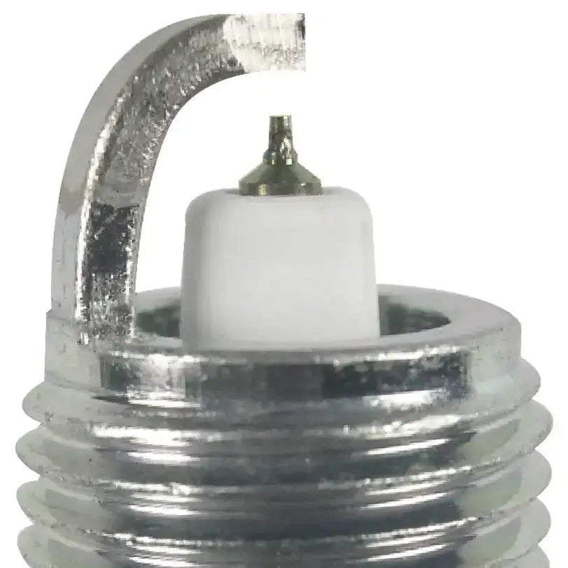 NGK Iridium Stock Heat Spark Plug Box of 4 (LZTR5AIX-13) - Truck & Automotive