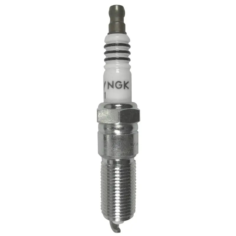 NGK 2314 NGK Iridium Stock Heat Spark Plug Box of 4 (LZTR5AIX-13)