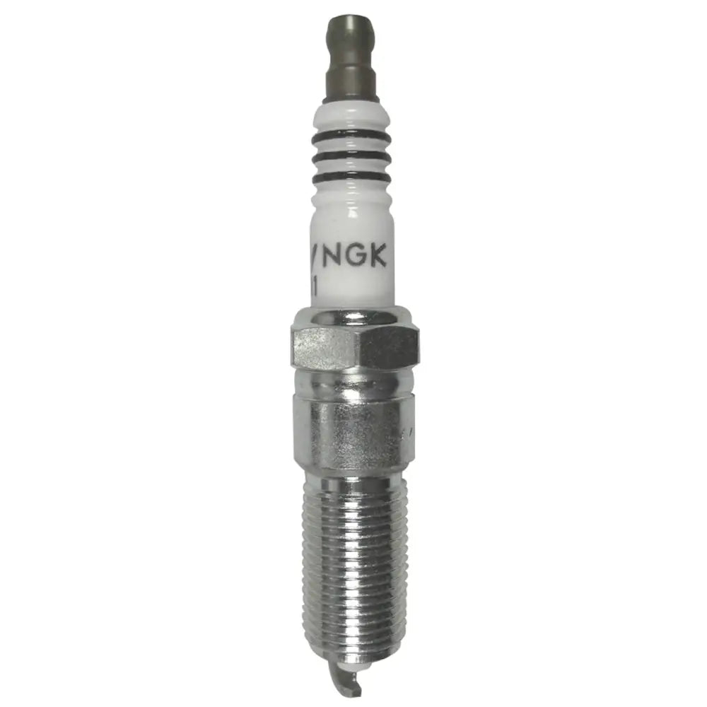 NGK 2314 NGK Iridium Stock Heat Spark Plug Box of 4 (LZTR5AIX-13)