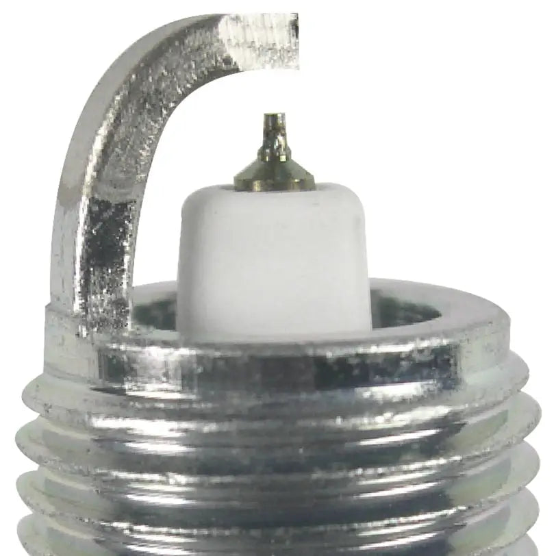 NGK 2314 NGK Iridium Stock Heat Spark Plug Box of 4 (LZTR5AIX-13)