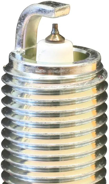 NGK Iridium Stock Spark Plug For LKAR8BI9 - Ignition