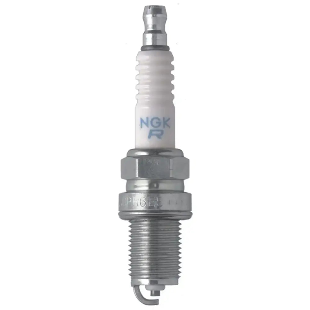 NGK Iridium Stock Spark Plugs Box of 4 (BCPR7ES) - Truck & Automotive