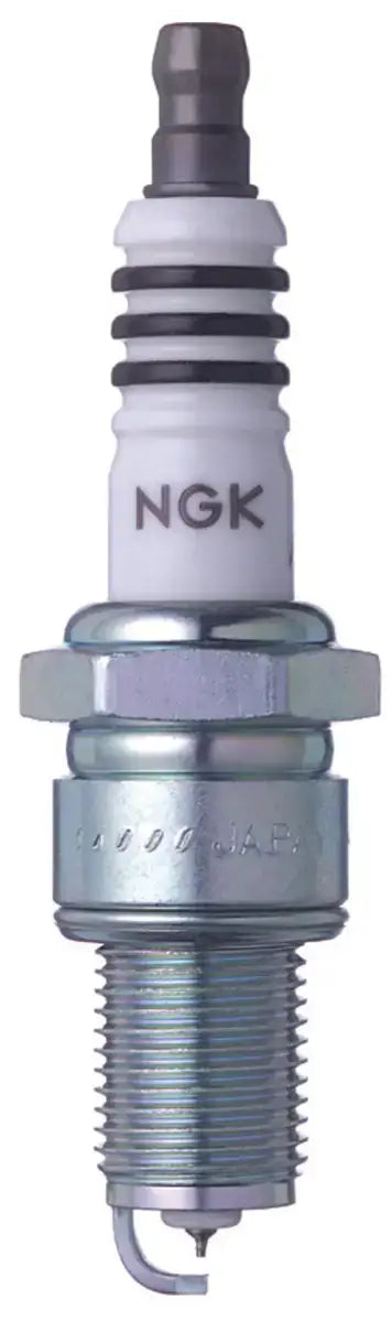 NGK IX Iridium Spark Plug Box of 4 (BPR5EIX-11) - Truck & Automotive