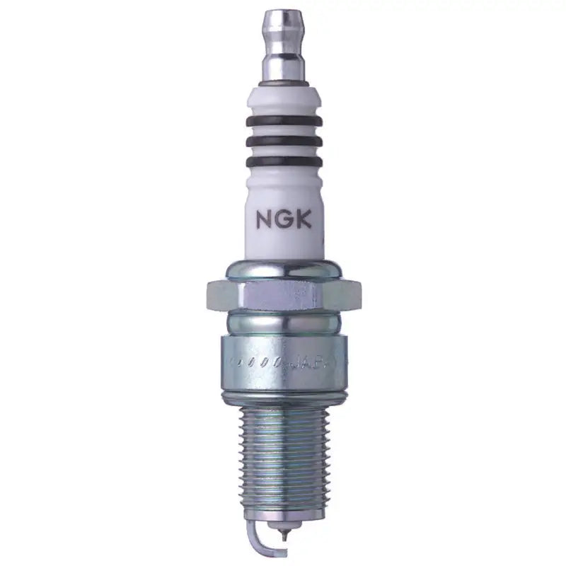NGK 6684 NGK IX Iridium Spark Plug Box of 4 (BPR8EIX)