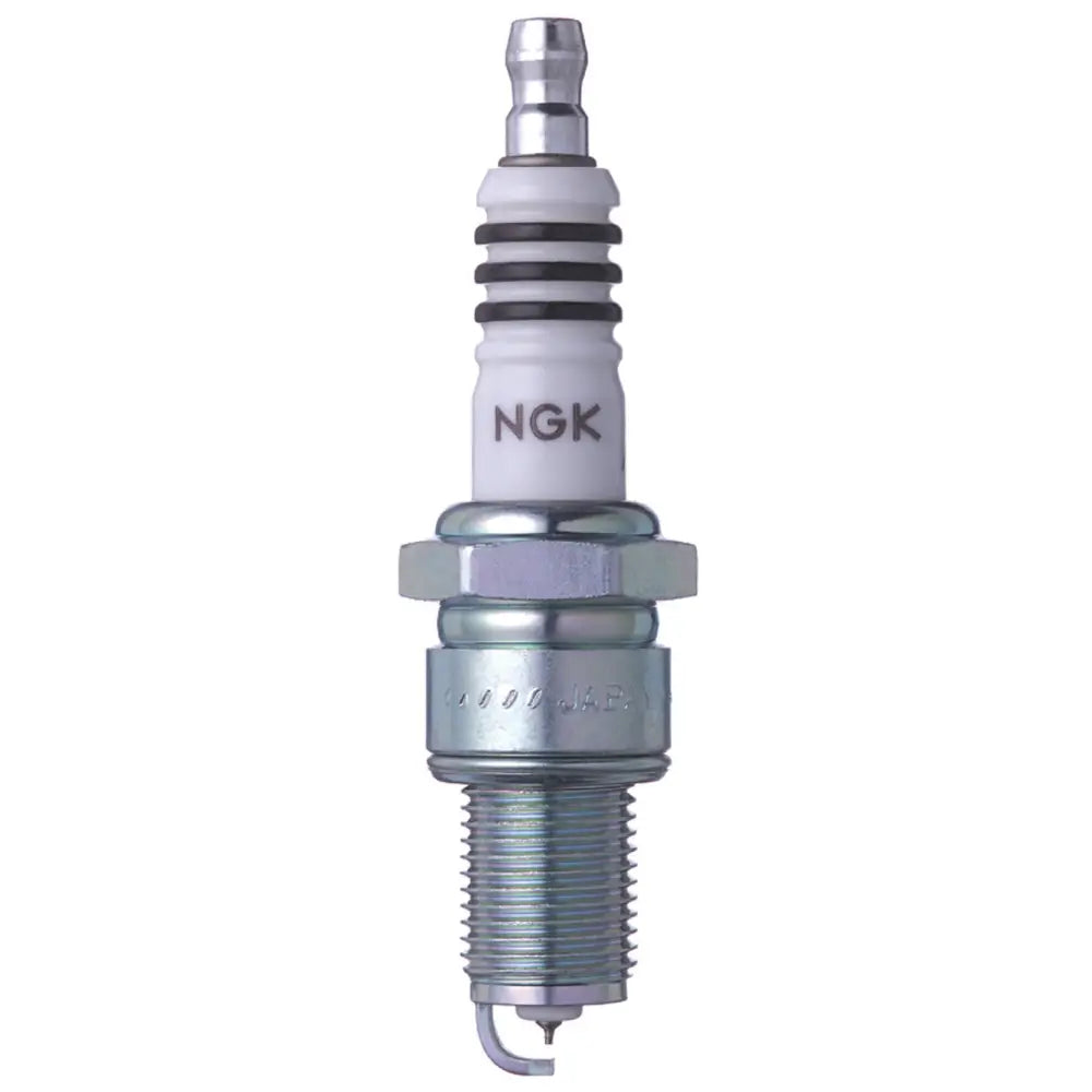 NGK 6684 NGK IX Iridium Spark Plug Box of 4 (BPR8EIX)