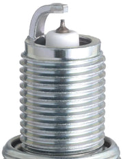NGK IX Iridium Spark Plug Box of 4 (BPR8EIX) - Truck & Automotive