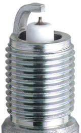 NGK IX Iridium Spark Plug Box of 4 (TR55IX) - Truck & Automotive