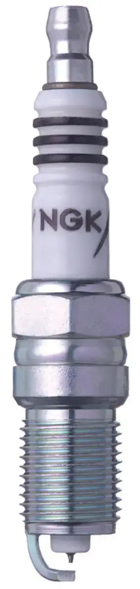 NGK IX Iridium Spark Plug Box of 4 (TR55IX) - Truck & Automotive