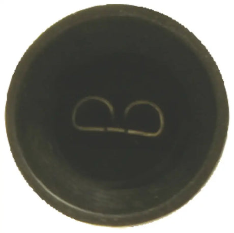 NGK Jaguar Vanden Plas 1987-1982 Direct Fit Oxygen Sensor - 25572