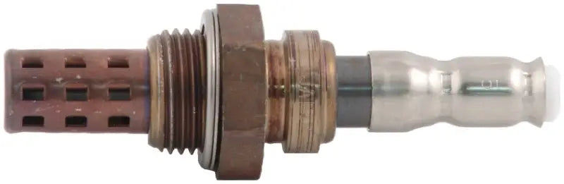 NGK Jaguar Vanden Plas 1987-1982 Direct Fit Oxygen Sensor - 25572