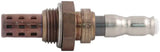 NGK Jaguar Vanden Plas 1987-1982 Direct Fit Oxygen Sensor - 25572