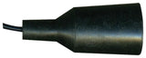 NGK Jaguar Vanden Plas 1987-1982 Direct Fit Oxygen Sensor - 25572