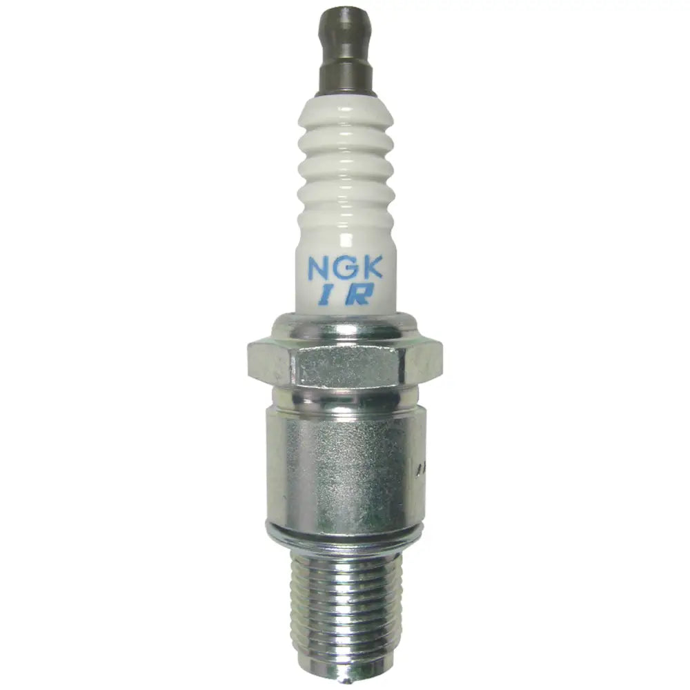 NGK 6701 NGK Laser Iridium RE9B-T Trailing Spark Plugs