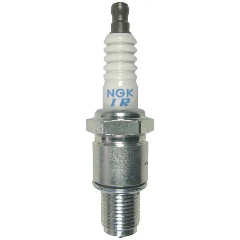 NGK 6701 NGK Laser Iridium RE9B-T Trailing Spark Plugs