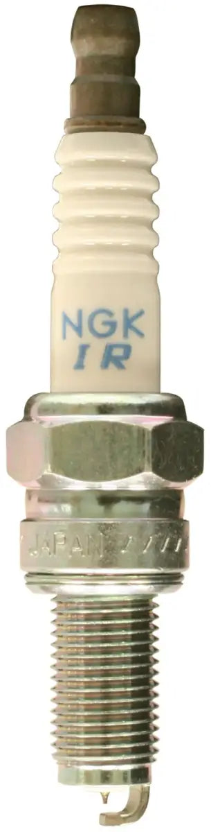 NGK Laser Iridium Spark Plug Box of 4 (CR8EIB-10) - Ignition