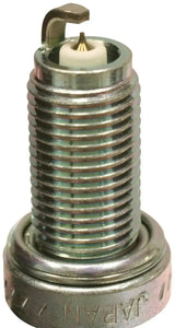 NGK Laser Iridium Spark Plug Box of 4 (CR8EIB-10) - Ignition
