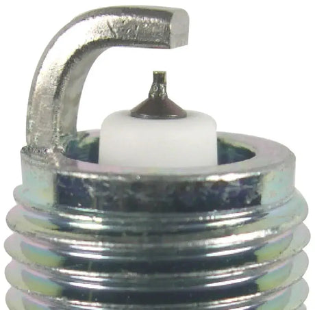 NGK Laser Iridium Spark Plug Box of 4 (IFR5L11) - Ignition
