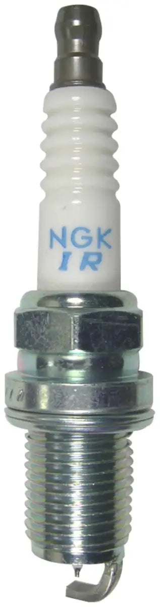 NGK Laser Iridium Spark Plug Box of 4 (IFR5L11) - Ignition