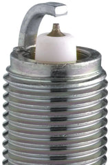 NGK Laser Iridium Spark Plug Box of 4 (IFR6B11) - Ignition