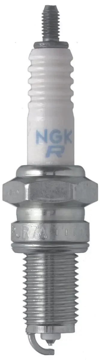 NGK Laser Iridium Spark Plug Box of 4 (IJR7A9) - Ignition