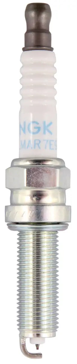 NGK Laser Iridium Spark Plug Box of 4 (ILMAR7E9) - Truck & Automotive