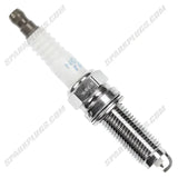 NGK Laser Iridium Spark Plug Box of 4 (ILZKR7G7G) - 90219 - Ignition