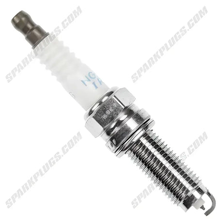 NGK Laser Iridium Spark Plug Box of 4 (ILZKR7G7G) - 90219 - Ignition