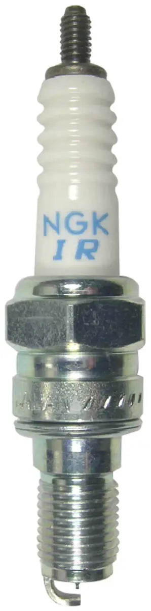 NGK Laser Iridium Spark Plug Box of 4 (IMR8C-9H) - Ignition