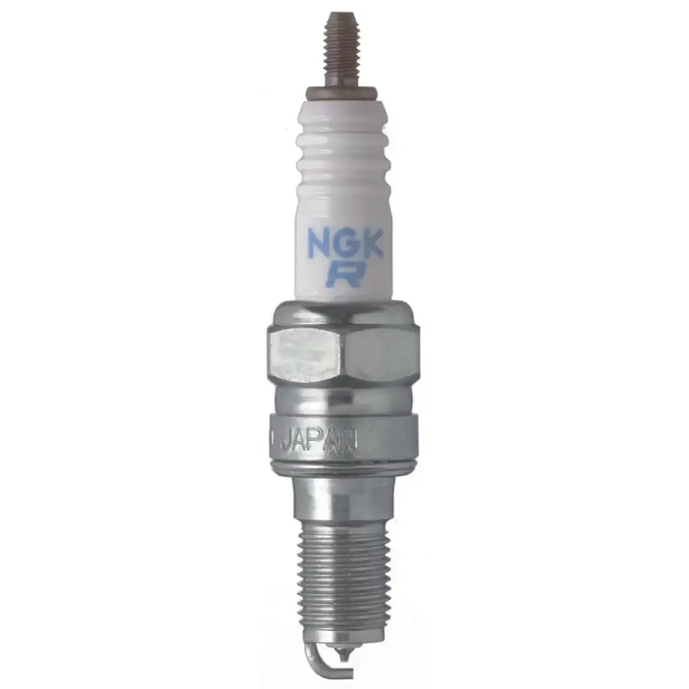 NGK Laser Iridium Spark Plug Box of 4 (IMR9C-9H) - Truck & Automotive