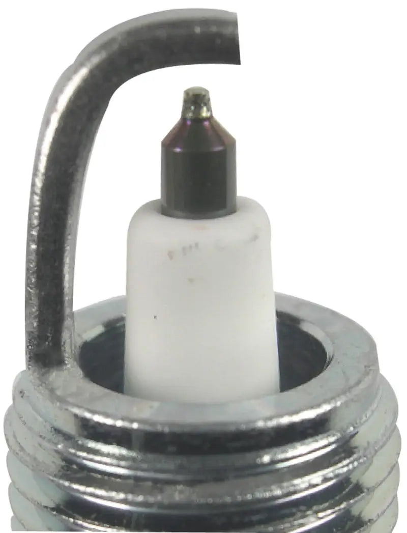 NGK Laser Iridium Spark Plug Box of 4 (IZFR6J) - Truck & Automotive