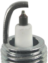 NGK Laser Iridium Spark Plug Box of 4 (IZFR6J) - Truck & Automotive