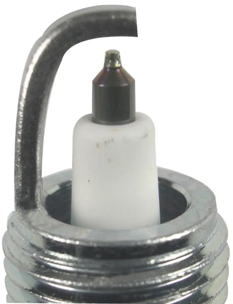 NGK Laser Iridium Spark Plug Box of 4 (IZFR6J) - Truck & Automotive