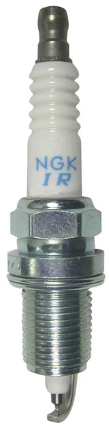 NGK Laser Iridium Spark Plug Box of 4 (IZFR6J) - Truck & Automotive