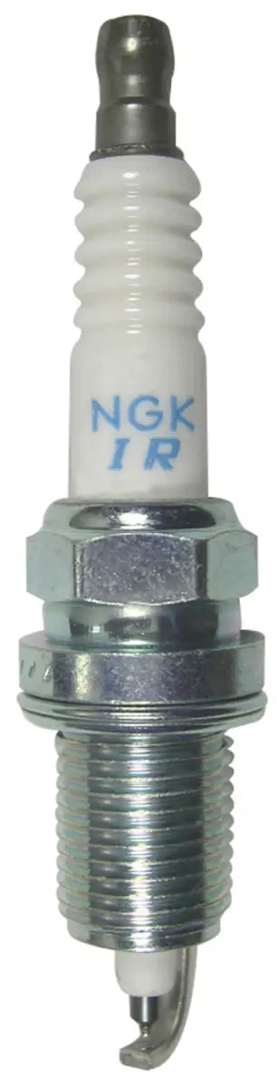 NGK Laser Iridium Spark Plug Box of 4 (IZFR6J) - Truck & Automotive