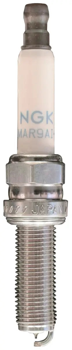 NGK Laser Iridium Spark Plug Box of 4 (LMAR8AI-8) - Ignition