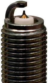 NGK Laser Iridium Spark Plug Box of 4 (LMAR8AI-8) - Ignition