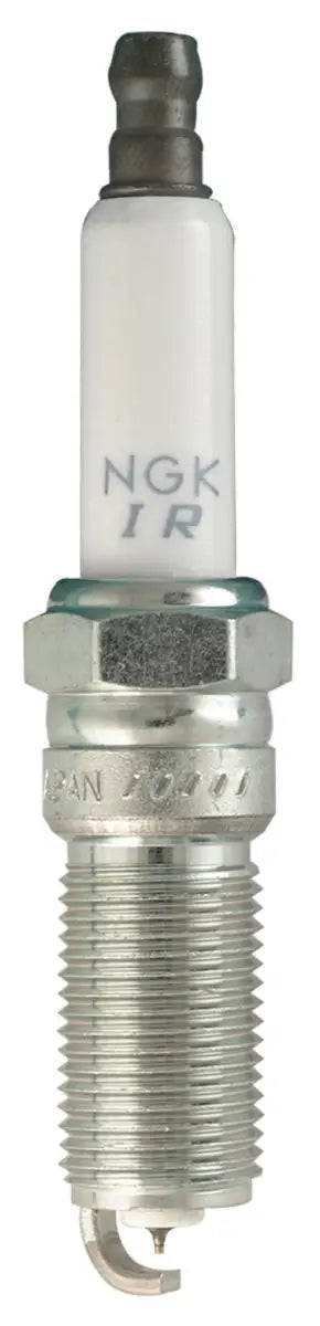 NGK Laser Iridium Spark Plug Box of 4 (LTR6DI-8) - Truck & Automotive