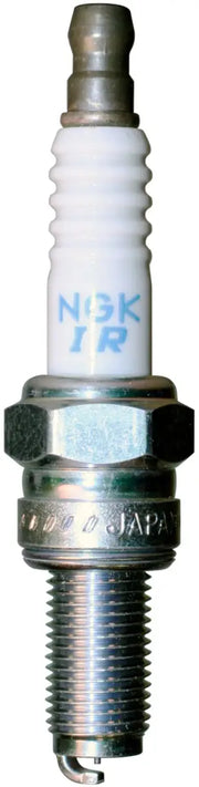 NGK Laser Iridium Spark Plug Box of 4 (MR7BI-8) - Ignition