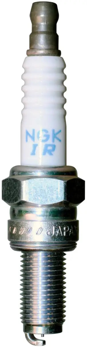 NGK Laser Iridium Spark Plug Box of 4 (MR7BI-8) - Ignition