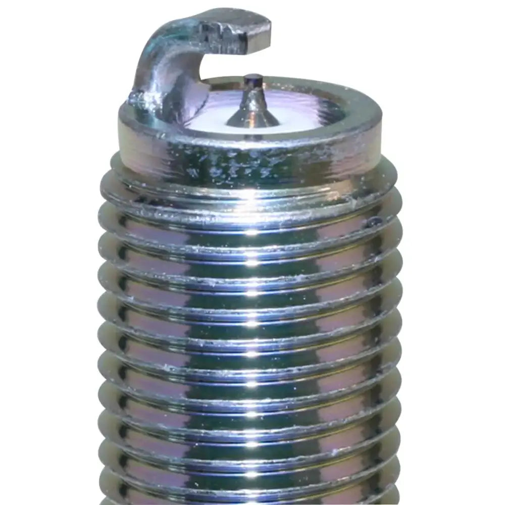 NGK Laser Iridium Spark Plug Box of 4 (MR8BI-8) - Truck & Automotive