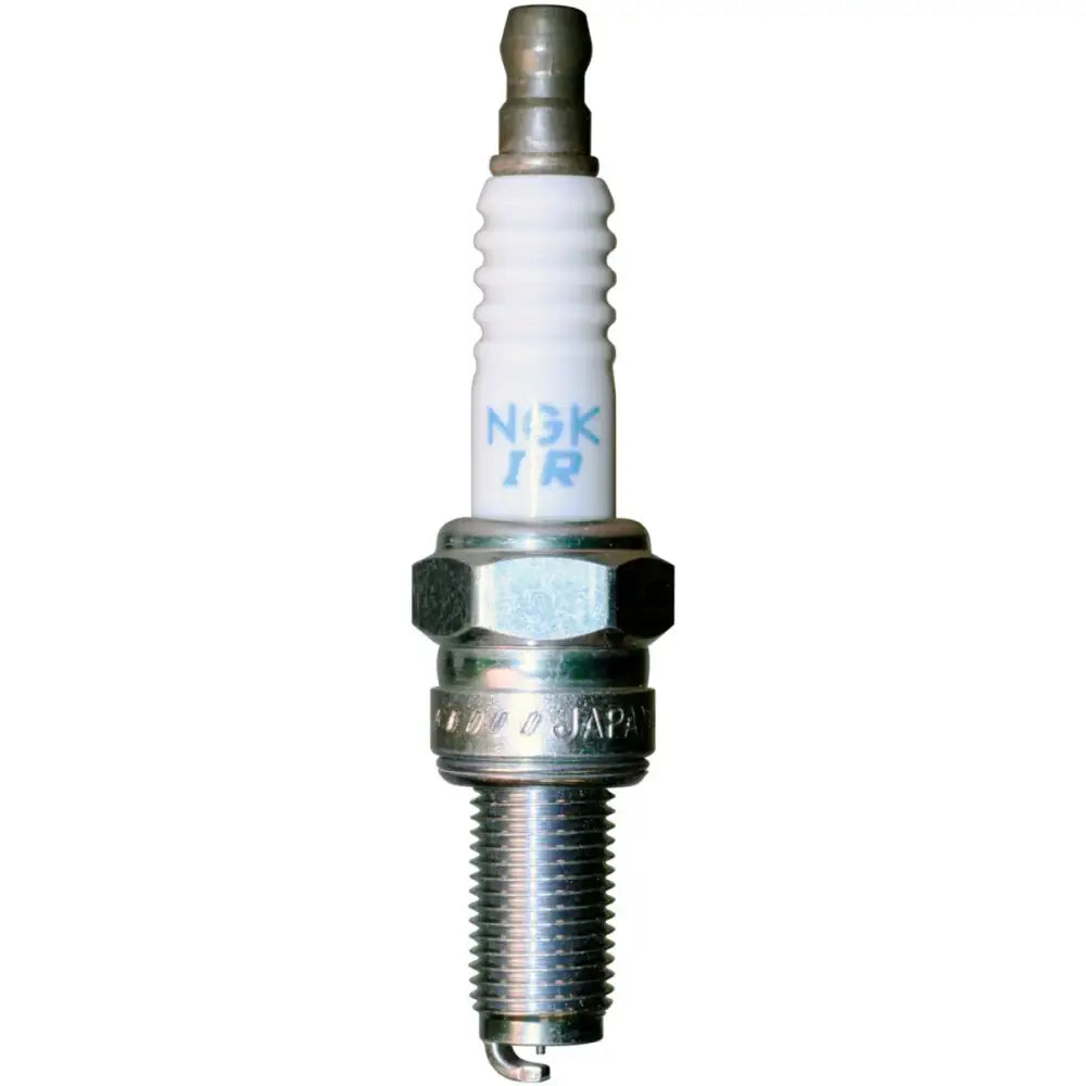 NGK Laser Iridium Spark Plug Box of 4 (MR8BI-8) - Truck & Automotive