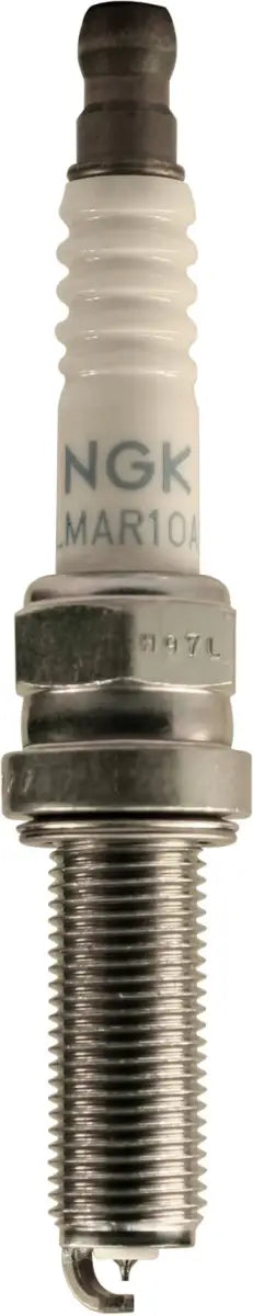 NGK Laser Iridium Spark Plug Box of 4 (SILMAR8A9S) - Ignition