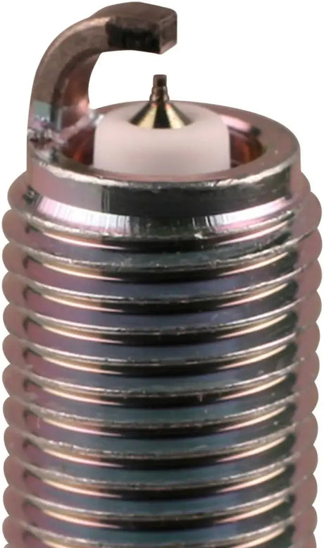 NGK Laser Iridium Spark Plug Box of 4 (SILMAR8A9S) - Ignition