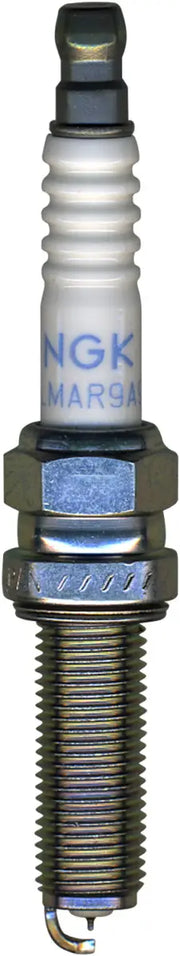 NGK Laser Iridium Spark Plug Box of 4 (SILMAR9A9S) - 6213