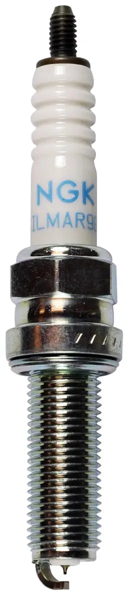 NGK Laser Iridium Spark Plug Box of 4 (SILMAR9B9) - Ignition