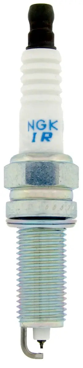 NGK Laser Iridium Spark Plug Box of 4 (SILZKR7E11) - Truck & Automotive