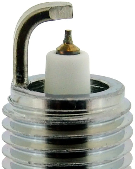 NGK Laser Iridium Spark Plug Box of 4 (SILZKR7E11) - Truck & Automotive
