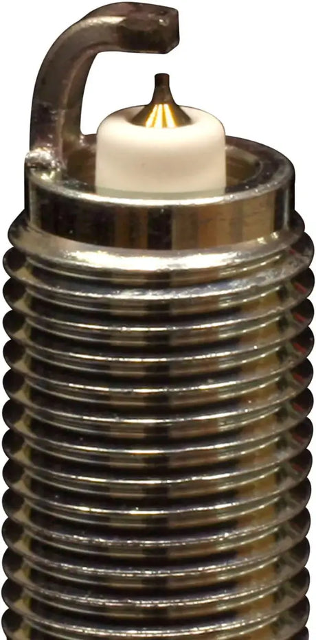 NGK Laser Iridium Spark Plug Box of 4 (SIMR8A9) - Ignition