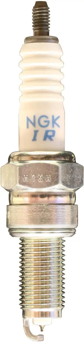NGK Laser Iridium Spark Plug Box of 4 (SIMR8A9) - Ignition